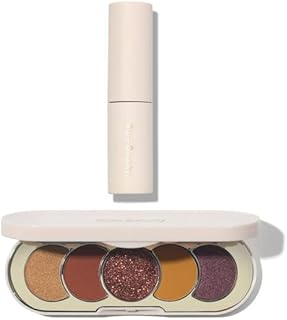 Ensemble mini mascara et mini fard à paupières beauté rare - sincèrement moi - mini essentiels pour les yeux. Redéfinissez vos attentes shopping avec Diaytar