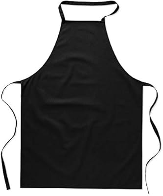 Tablier de cuisine imperméable giftmate | tablier de chef | tablier pour la cuisine