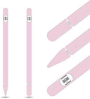 Housse de protection en silicone antidérapante amateur avec cordon adaptateur de câble/pointe