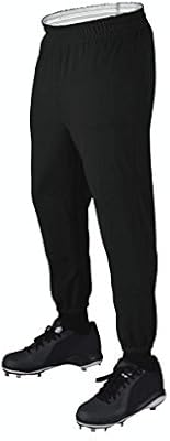 (moyen, noir) - pantalon de baseball wilson basic poly double knit p100. Trouvez tout ce dont vous avez besoin sur Diaytar Sénégal