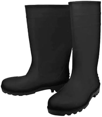 Chaussures de sécurité imperméables apbasley - chaussures industrielles de protection antidérapantes et résistantes à l'usure pour chantiers de construction, jardinage, etc. (41 eu). Un océan de bonnes affaires sur Diaytar Sénégal