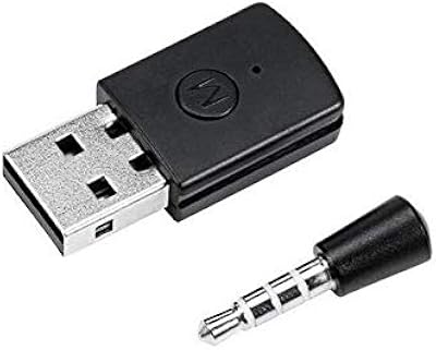 Adaptateur récepteur dongle bluetooth usb pour ps4, tous les écouteurs bluetooth