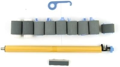 Qsp-akp3008 -n kit de rouleaux qsp pour hp lj 4250 4350 4240 4200