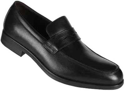 Chaussures formelles en cuir pour hommes joseph seibel 071-2097, noir, taille 38