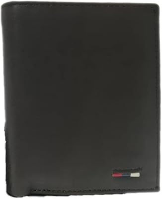 Portefeuille classique en cuir véritable fait à la main pour homme, design vertical, vert foncé, décontracté. Votre satisfaction commence ici, sur Diaytar Sénégal