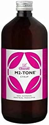 Boisson santé pour femmes pharma m2 tone charac (200 ml (pack de 3))