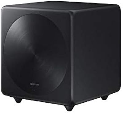 Caisson de basses sans fil samsung swa-w500
