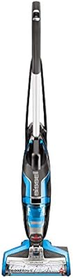 Nettoyant multi-surfaces 3 en 1 bissell crosswave 17132, plastique