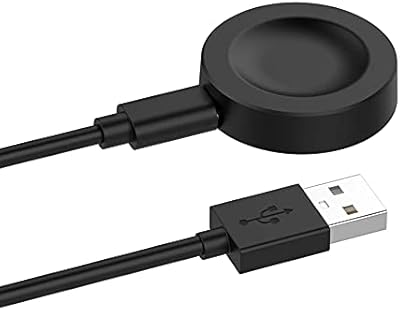 Support de chargement sans fil dado compatible avec huawei watch 3 46 mm