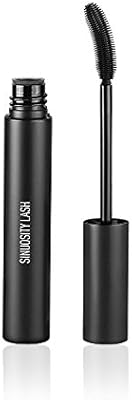 Mascara sigma black lash de beauty synocity, longue tenue, imperméable et résistant aux