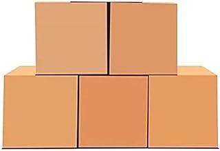 Boîtes de déménagement à double paroi en carton ondulé 100 % recyclable showway