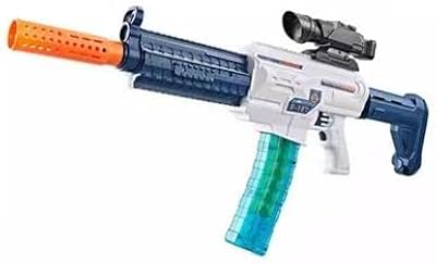 Pistolet jouet électrique à balle molle, pistolet pulvérisateur électrique m416, pistolet jouet à