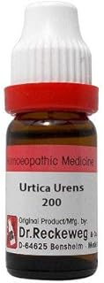 Dr. requiwig urtica urin 200 ch (11 ml) - paquet de 1 flacon