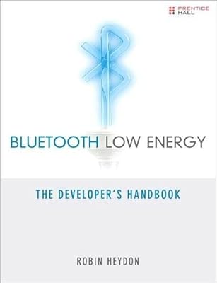Bluetooth low energy : manuel du développeur