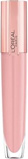 L'oréal paris gloss à lèvres, repulpant et hydratant au complexe d'acide hyaluronique
