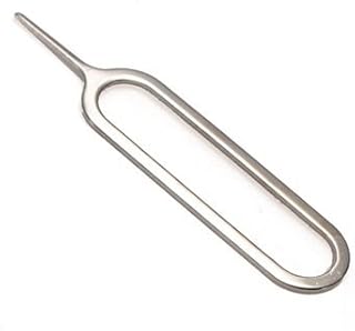 Evolution of aiden outil de suppression de carte sim 10 x broches-éjecteur-clé compatible