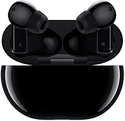 Les écouteurs bluetooth sans fil huawei freebuds pro true avec suppression dynamique intelligente