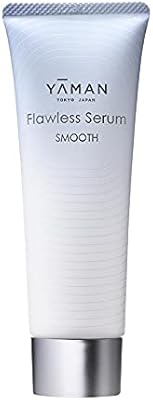 Yaman flawless serum smooth 28 oz | à utiliser seul ou avec la série
