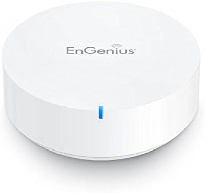 Système wi-fi ingenius smart home ac1300 double bande (esr530)