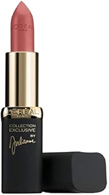 L'oréal paris rouge à lèvres collection color riche exclusive, julien nude, 3,6 g