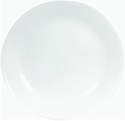 Corelle 6003893 panneau de 10 pouces blanc givré d'hiver (4). La nouvelle ère du shopping sénégalais commence avec Diaytar