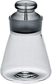 Bouteille de pysnomètre spécifique à la gravité - hubbard karmic 25 ml, bouchon