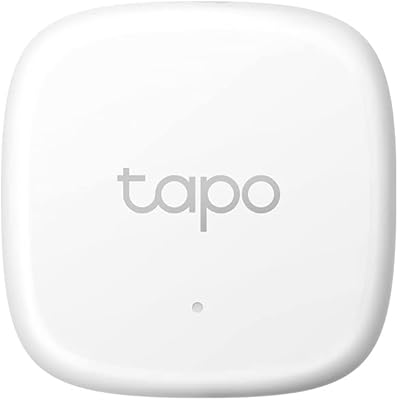 - link capteur de température intelligent