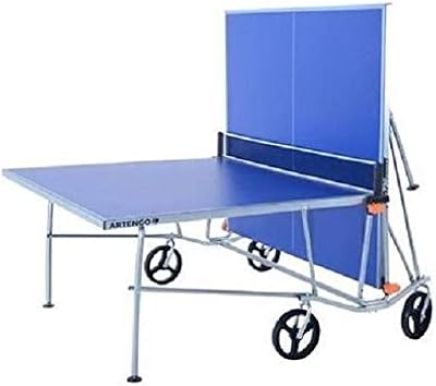 Table de ping-pong d'extérieur artengo ft730