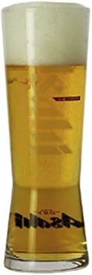 Verre à pinte asahi ultra dry (1 verre officiel)