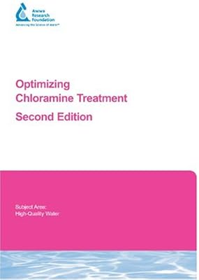 Optimisation du traitement à la chloramine 2004