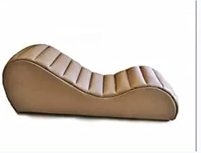 R2r furniture canapé confortable en forme de s, fauteuil inclinable pour deux personnes