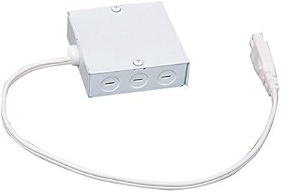 Module de connexion directe gnu lighting group ulh-dwm-wh, concepteur