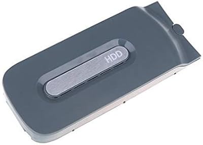 Disque dur h-field xbox 360 fat (120 go) pour console microsoft (ne fonctionne