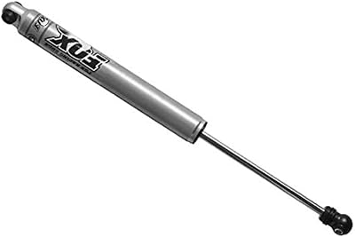 Amortisseur arrière fox shock 980-24-674 pour toyota tundra