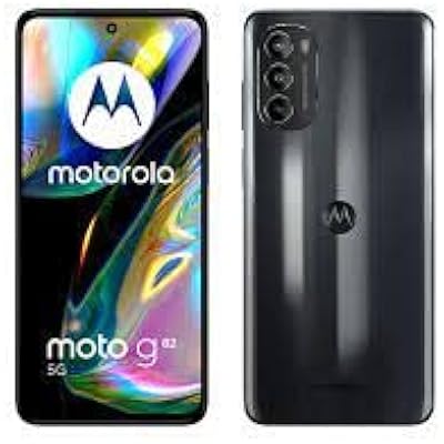Motorola moto g82 dual sim 128 go rom 6 de ram
