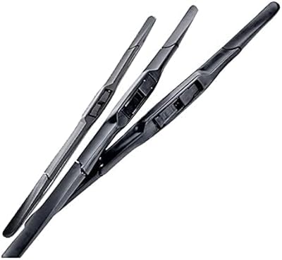 Balais d'essuie-glace avant de voiture 2006-2018, pour toyota, pour balai d'essuie-glace fj cruiser