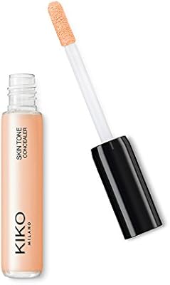 Kiko milano skin tone eye concealer 04 pêche, 3,5 ml
