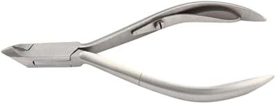 Ciseaux latéraux professionnels pour follicules zinger, coupe 3 mm, c506 - 90g