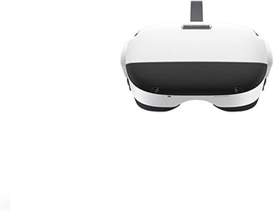 Galori quest vr, lunettes de streaming vr casque de réalité virtuelle avancé affichage
