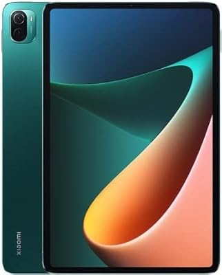 Xiaomi pad 5 wifi seulement 11 pouces 120 hz 8720 mah bluetooth 5.0