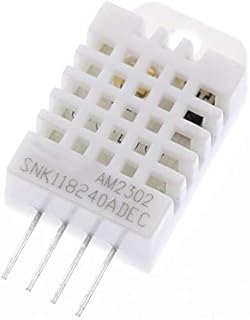 Module de capteur numérique de température et d'humidité centiot dht22 am2302 iic i2c