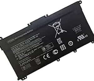 Batterie de remplacement ht03xl pour hp pavilion 15-cs 15-da. Électroménager, mode, beauté... Diaytar a tout en stock