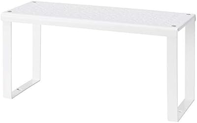 Ikea asie ikea farera étagère, blanc 801.366.22