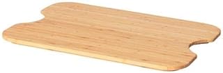 Planche à découper ikea hugsma, 42 * 31 cm, [bambou]