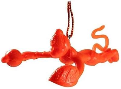 Tableau de bord de voiture flying lord hanuman ji (pack de 1)