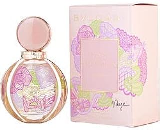 Bvlgari rose goldea par bvlgari eau de parfum spray oz (kathleen kye edition)