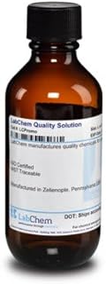 Solution de permanganate de potassium labchem lc199001 063 % p v volume 500