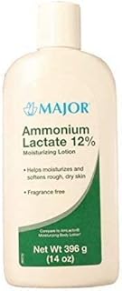 Lotion au lactate d'ammonium 12 % 396 g (14 oz) - comparez