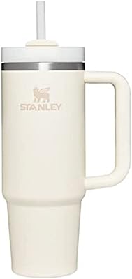 Gobelet isotherme sous vide stanley flowstate h2.0 en acier inoxydable avec couvercle