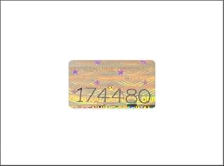 200 autocollants hologrammes argentés avec numéros de série, étiquettes de garantie scellées 0,63 x 0,39 pouce. Diaytar Sénégal : Innovation, diversité et accessibilité